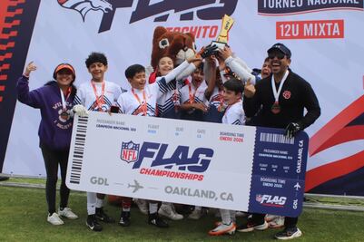 México se mete al Super Bowl LX con un movimiento que nadie esperaba