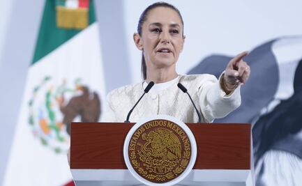 ¡CUIDADO! Sheinbaum advierte sobre el comercio chino en redes sociales y las ofertas engañosas