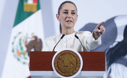 ¡CUIDADO! Sheinbaum advierte sobre el comercio chino en redes sociales y las ofertas engañosas