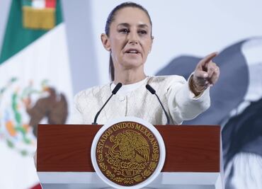 ¡CUIDADO! Sheinbaum advierte sobre el comercio chino en redes sociales y las ofertas engañosas