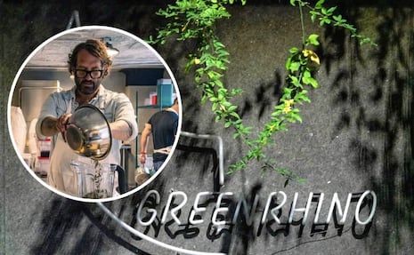 Mexicanos se unen contra chef británico que despreció la concha y el bolillo mexa 