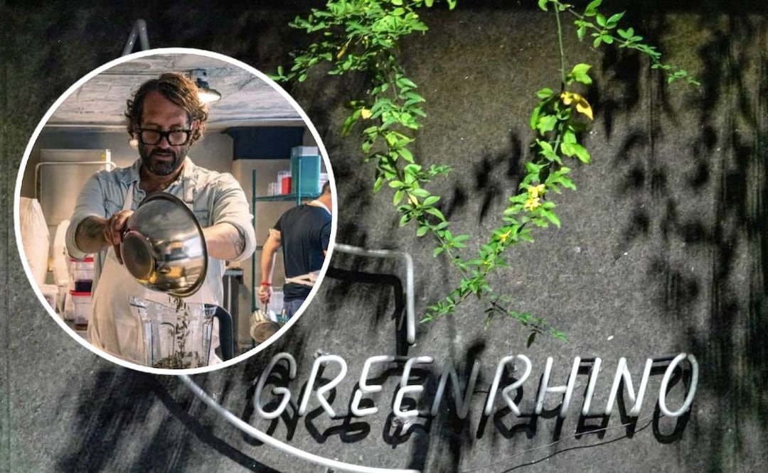 Foto: Cuartoscuro/Especial (Mexicanos se unen contra chef británico que despreció la concha y el bolillo mexa )