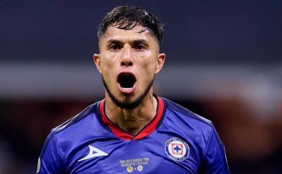 Cruz Azul rompe con Carlos Salcedo, tras declaración por el asesinato de su hermana