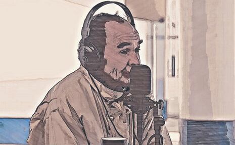 Padre e hijo entraron juntos a prisión, solo uno salió: La historia de Gerardo, 20 años preso