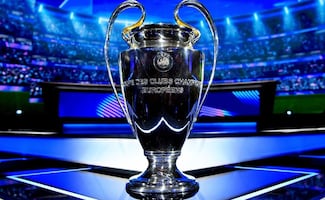 Barcelona, Liverpool y PSG debutan en la Champions League ¿Dónde y a qué hora ver EN VIVO?