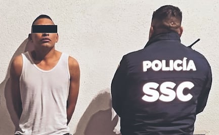 Procesan a Uriel “N”, acosador de Sheinbaum por otra denuncia