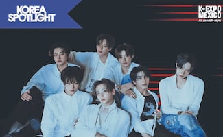¡Fans del K-pop, saquen la agenda! K-Expo llega a CDMX con idols, K-beauty y concierto: todo lo que debes de saber