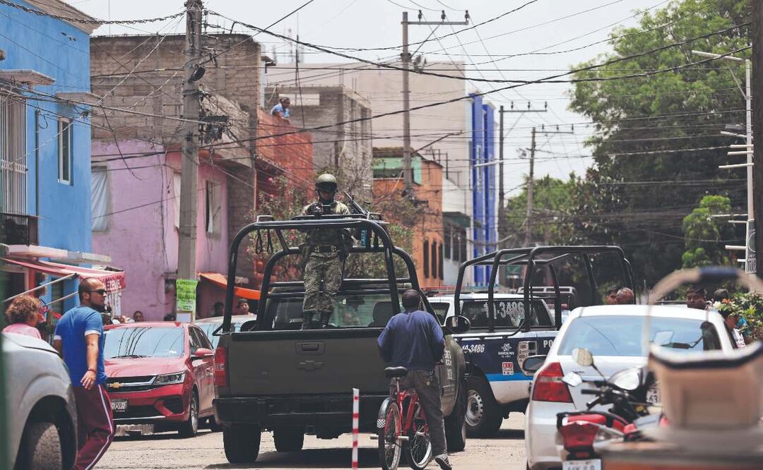 Le quitan la vida a hombre de una “distinguida” familia, en Naucalpan