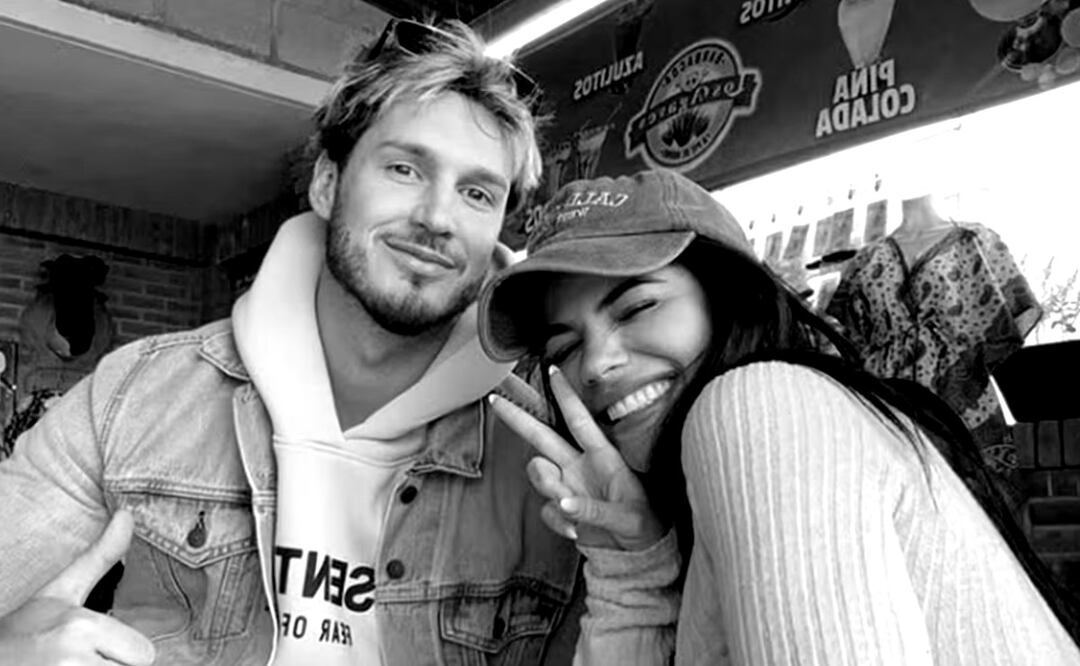 Novia de Fede Dorcaz destrozada: estos son los post que Mariana Ávila ha dedicado (Redes sociales)