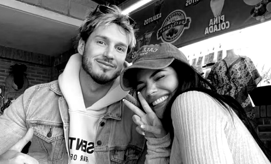 Novia de Fede Dorcaz destrozada: estos son los post que Mariana Ávila ha dedicado (Redes sociales)