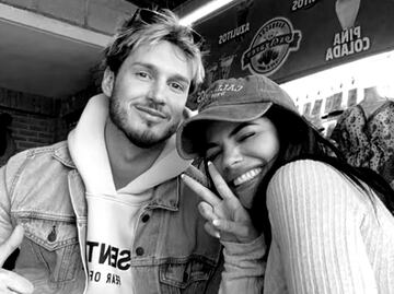 ¿Estaba con él? Mariana Ávila revela la verdad sobre el asesinato de Fede Dorcaz