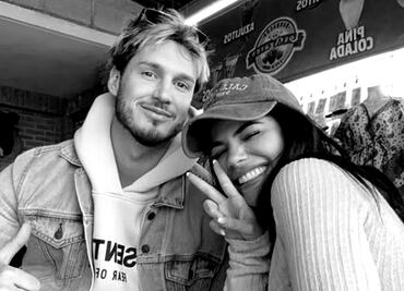 ¿Estaba con él? Mariana Ávila revela la verdad sobre el asesinato de Fede Dorcaz