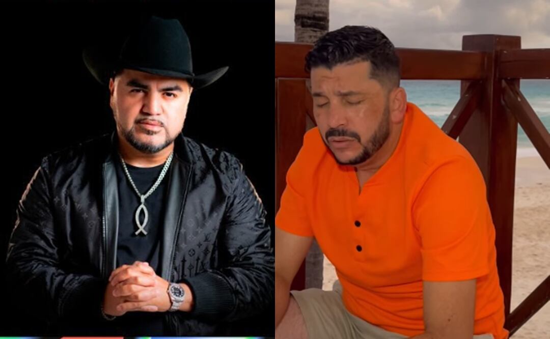 El Flaco, se une la decisión de su primo Mimoso para salvar su vida por grave enfermedad