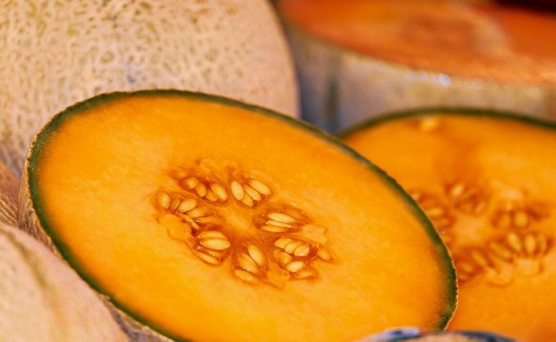 Tras brote mortal en EU y Canadá, melones mexicanos ya dieron negativo a salmonelosis