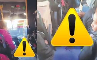 Nuevo asalto en la México-Puebla deja a un policía gravemente herido