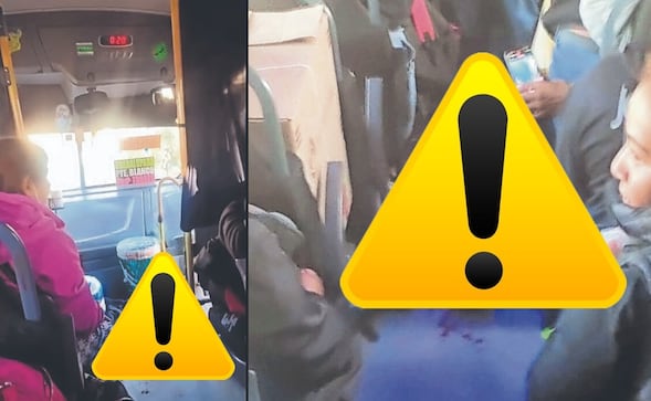 Nuevo asalto en la México-Puebla deja a un policía gravemente herido