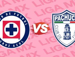 Cruz Azul Femenil vs Pachuca Femenil: ¿Dónde ver EN VIVO los cuartos de final?