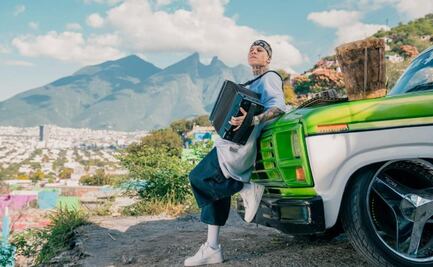 Santa Fe Klan rechazó el lujo para pasar Año Nuevo con su barrio