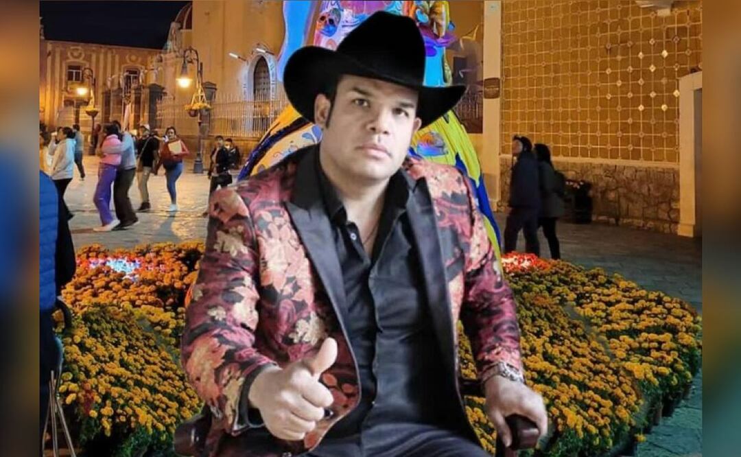 Marco Flores de Banda Jerez, sufre caída de un equino y usuarios se preocupan por el animal