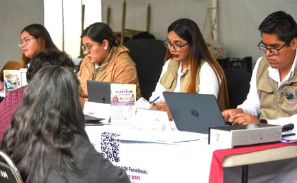 Reabren módulos del Bienestar en Baja California Sur y Sonora para reiniciar trámites de apoyos