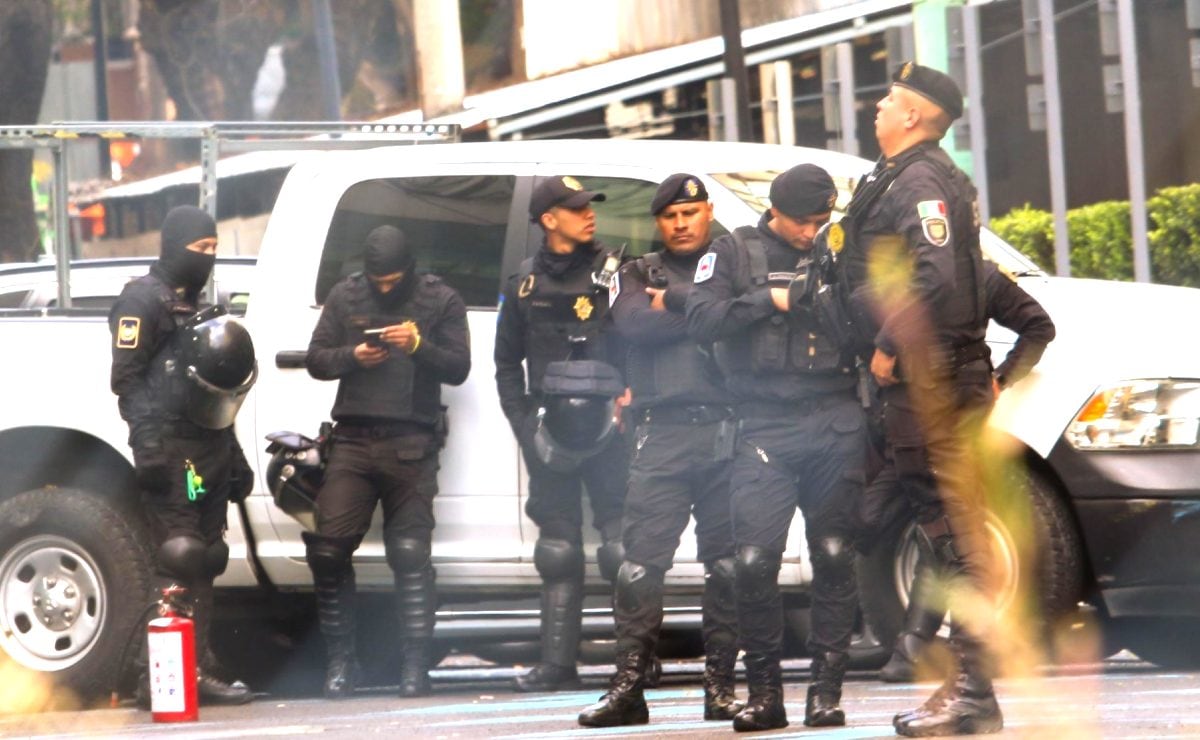 ¿Qué alcaldías son percibidas como más seguras en la CDMX?