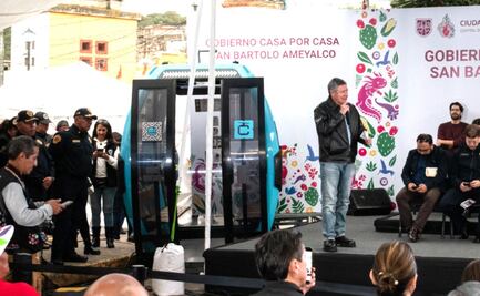 Línea 5 del Cablebús CDMX: ¿Cuál es su avance y qué dice Semovi?