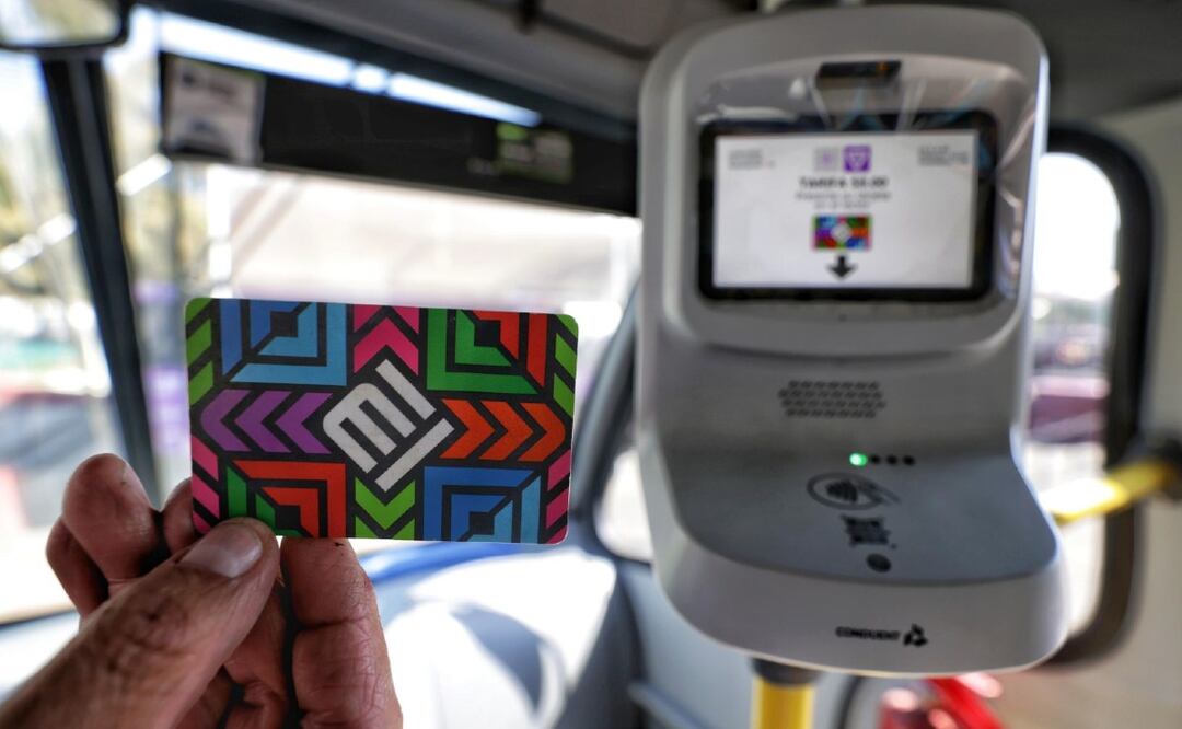 Ciberdelincuentes ahora hacen fraude con la Tarjeta de Movilidad Integrada