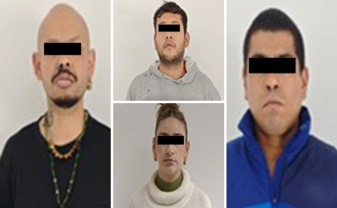 Foto: Especiales (¿Por qué detuvieron a cuatro jóvenes cerca de Ciudad Universitaria?)