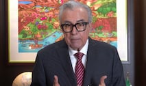 Rocha Moya regresa como gobernador, Morena se deslinda