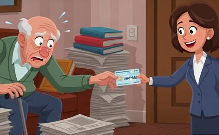 ¿Perdiste tu Tarjeta INAPAM? Te explicamos cómo recuperarla y seguir disfrutando sus beneficios