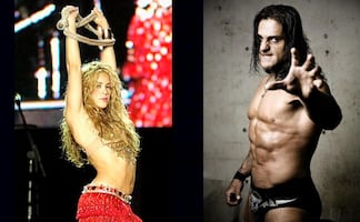 El Cibernético confesó que estuvo en un cuarto de hotel con Shakira en Tijuana