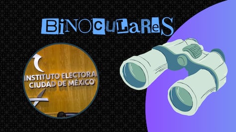 “Ni con balones de futbol”: cuestionan cifras de participación presumidas por el IECM