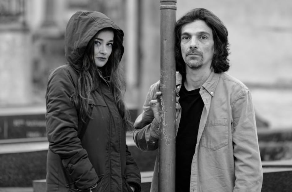 Grace de Grier congela las relaciones tóxicas con su sencillo "Done" (Foto: Cortesía)