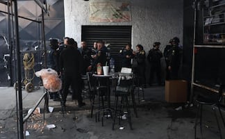 Día de Reyes en Tepito termina con un muerto tras ataque armado en la colonia Morelos