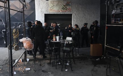 Día de Reyes en Tepito termina con un muerto tras ataque armado en la colonia Morelos