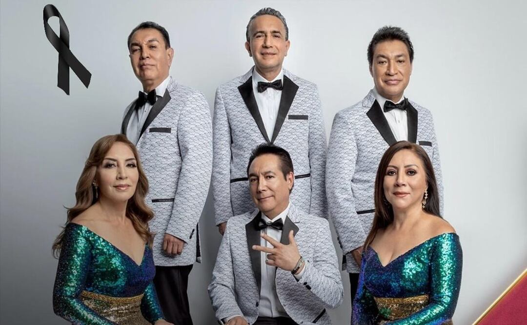 Foto: Instagram Ángeles Azules