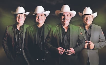 Los Alegres del Barranco comparecen ante la Fiscalía de Jalisco tras mostrar imágenes del Mencho