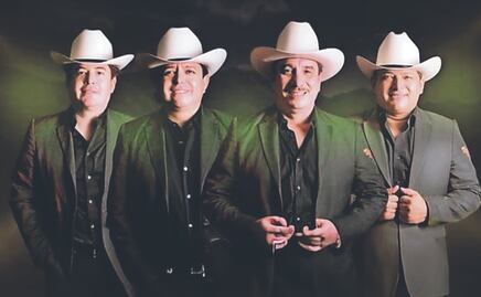 Los Alegres del Barranco comparecen ante la Fiscalía de Jalisco tras mostrar imágenes del Mencho