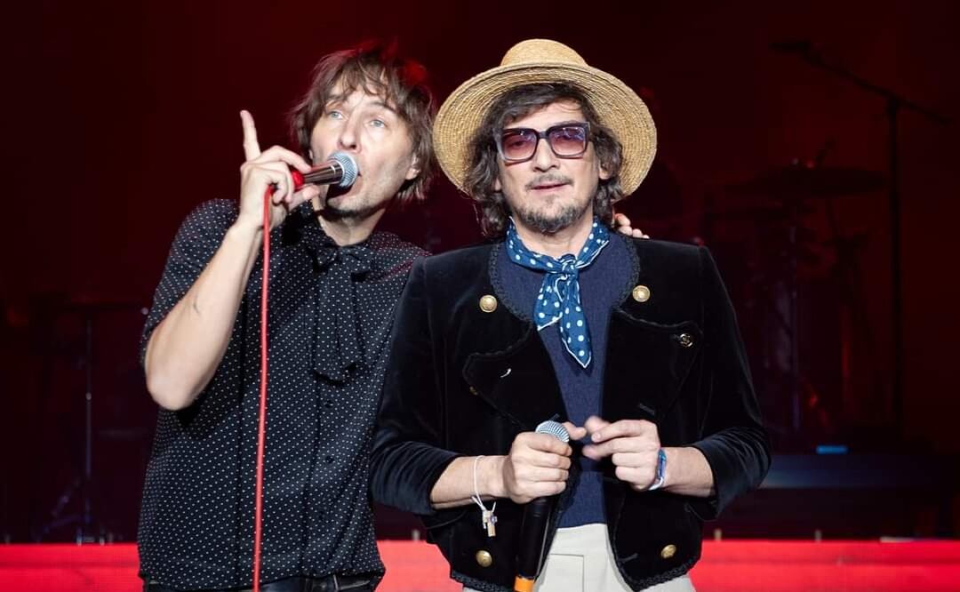Corona Capital, del playback de León Larregui a la viveza del rock inglés