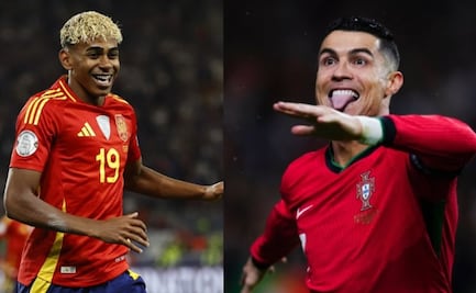 Portugal vs España ¿Dónde y a qué hora ver EN VIVO la final de la UEFA Nations League HOY 8 de junio?