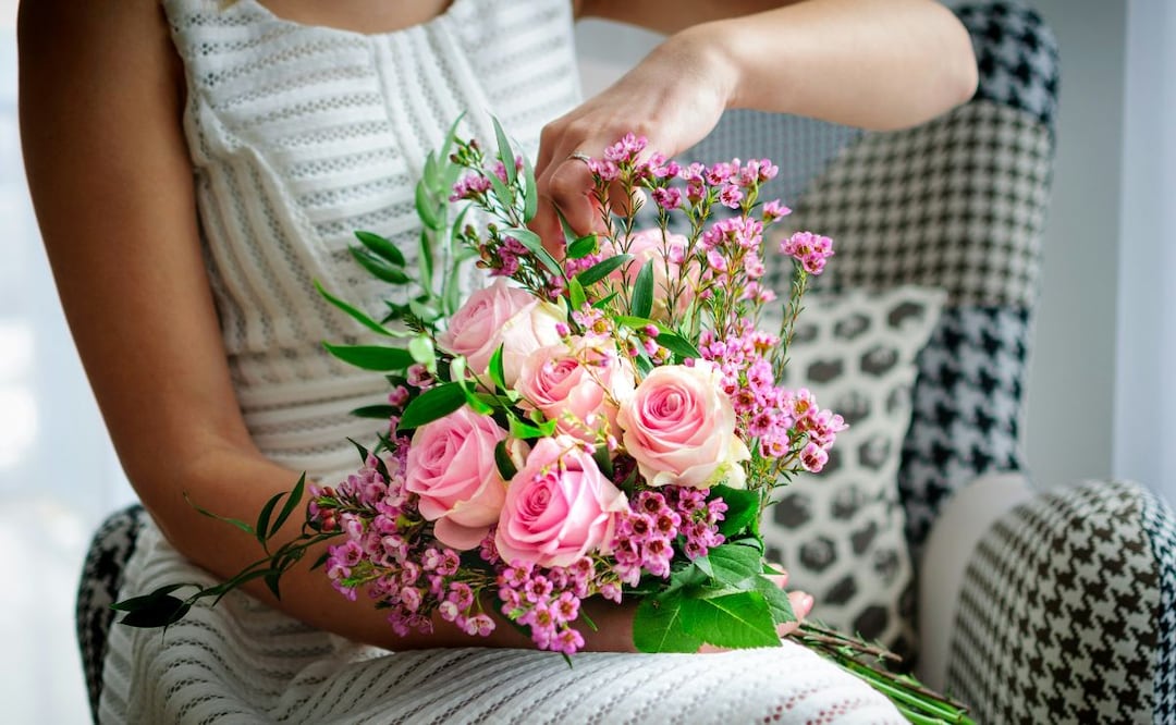Foto: Unsplash (¿Qué regalarle a mamá este 10 de mayo 2026 y no fallar en el intento?)