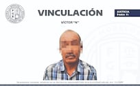 Detienen a viejito extorsionador de negocios en Cuautla, tiene más de 60 años