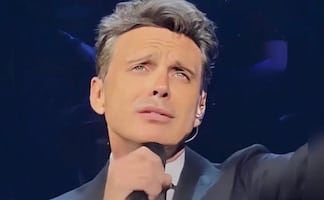 Luis Miguel ya salió del hospital, pero se esfuma, desconocen si se encuentra en México