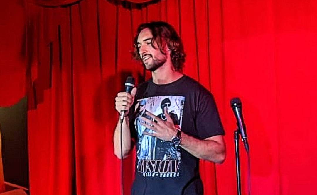 Foto: Facebook (Paul el Alemán denuncia intento de estafa en Querétaro: Así fue el video viral)