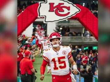 Histórico: La NFL conquista Brasil con un partido que será transmitido por YouTube