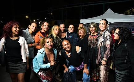 Darán 12 mil pesos a transexuales, transgénero e intersexuales en la alcaldía Cuauhtémoc