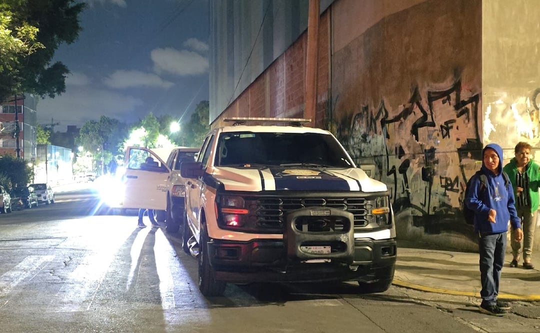 Ataque en la Guerrero: Matan a Donovan e hieren a Joshua tras persecución en moto
Imagen: Yara Silva