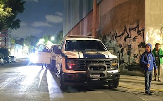 Ataque en la Guerrero: Matan a Donovan e hieren a Joshua tras persecución en moto