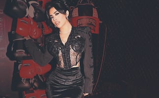 Kim Shantal pone una condición para participar en el Supernova Strikers Génesis 2026 ¿Cuál es? 