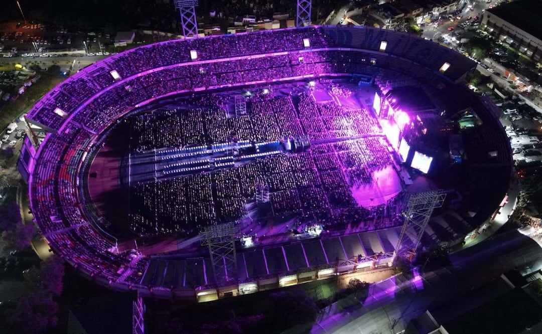 Explosión siembre el pánico y moviliza a la justicia en show de “Los Prófugos del Anexo”